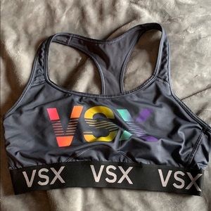 VS sports bra